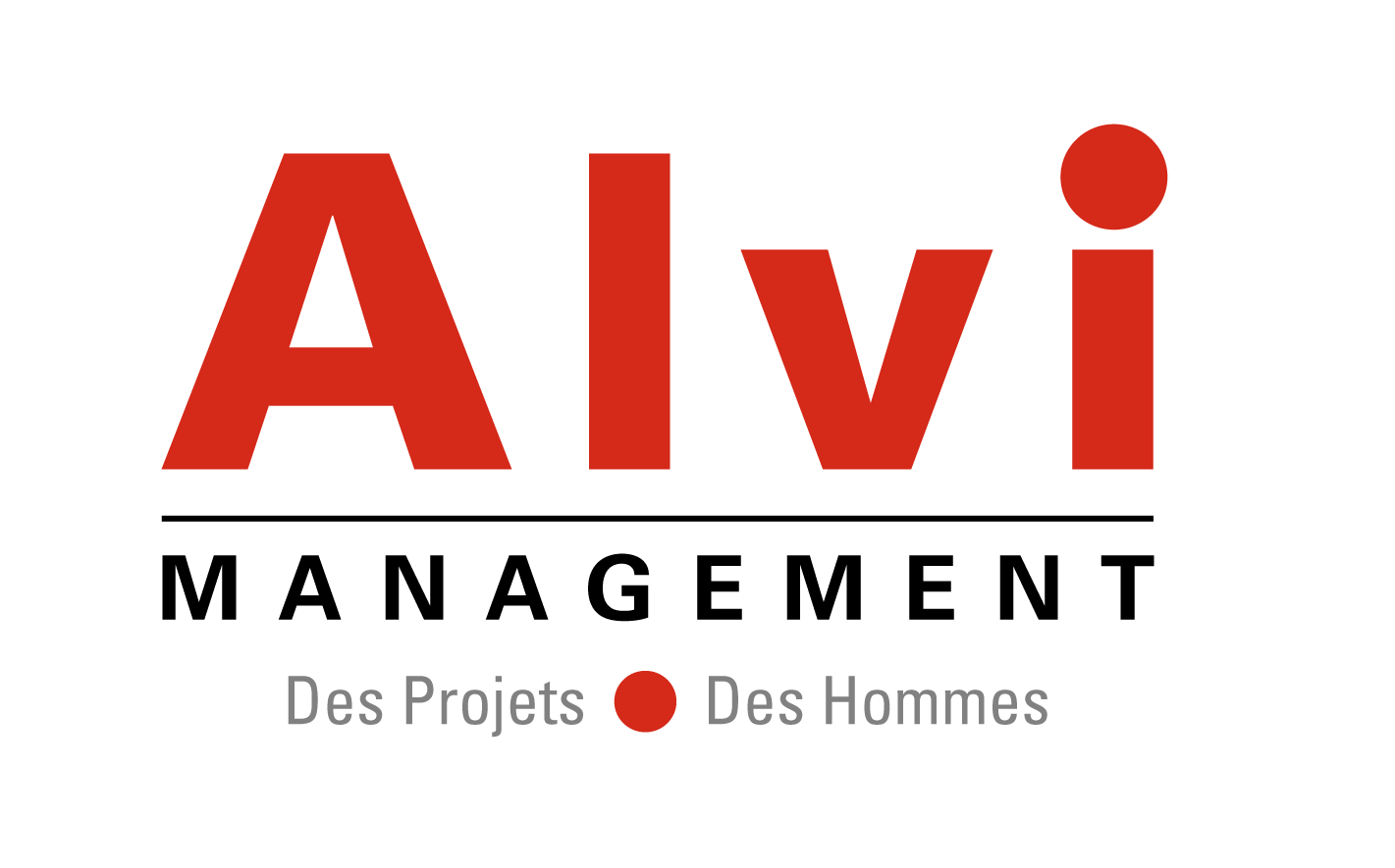 Alvi Management